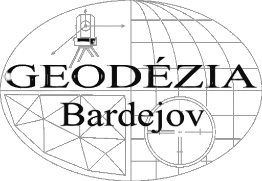 Geodézia Bardejov
