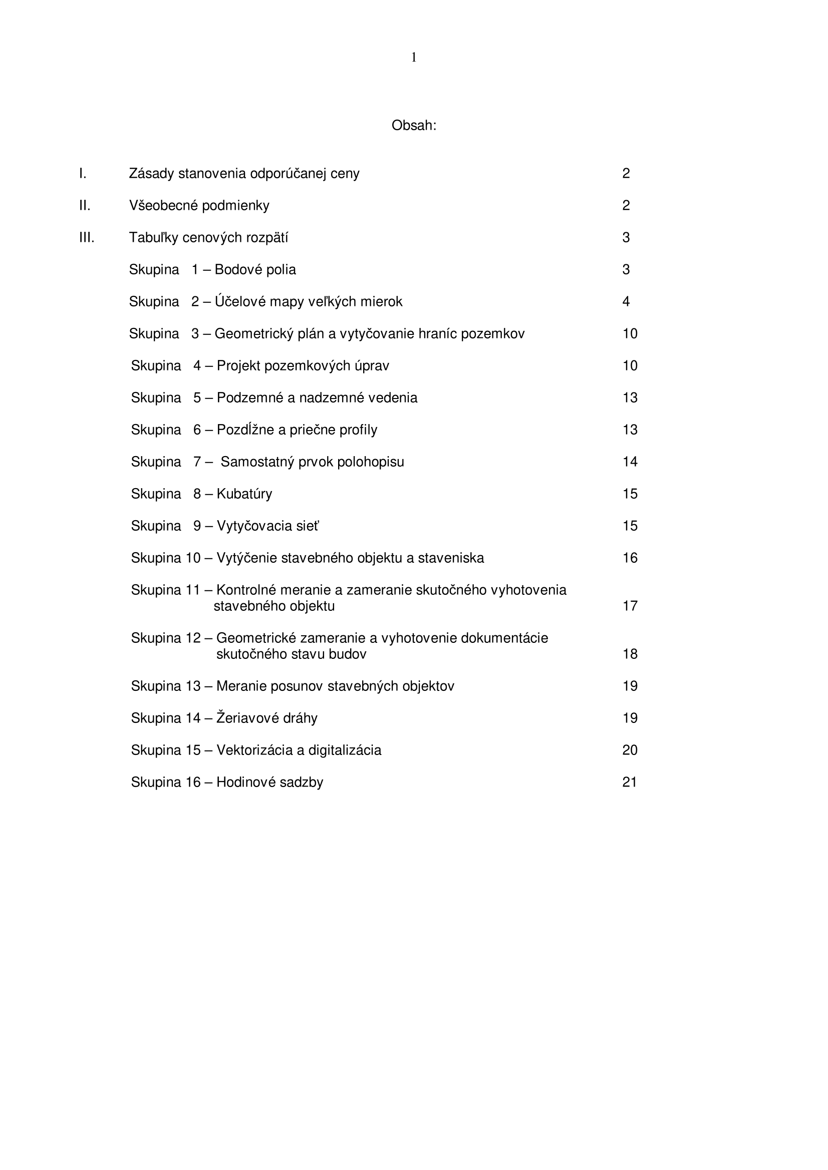 Geodetické a kartografické práce 53