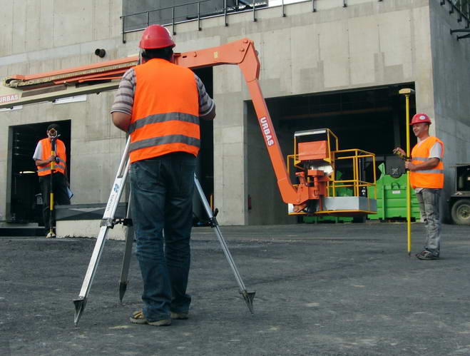 Jednoúrovňová galéria 47